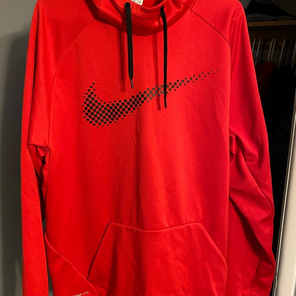 2XL Nike sweatshirt